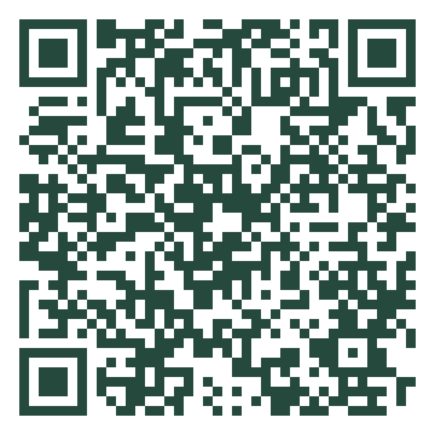 QR code pour prendre rendez-vous